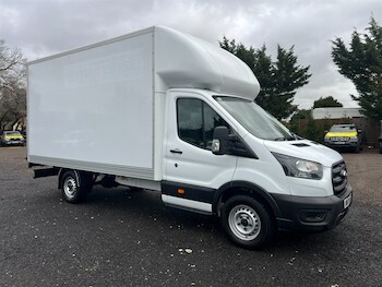 Used Ford Transit 2022 for sale - 77186595: Photo