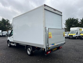 Used Ford Transit 2022 for sale - 77186595: Photo