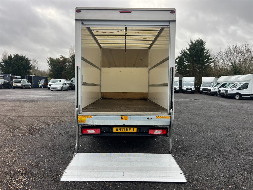 Used Ford Transit 2022 for sale - 77186595: Photo 5