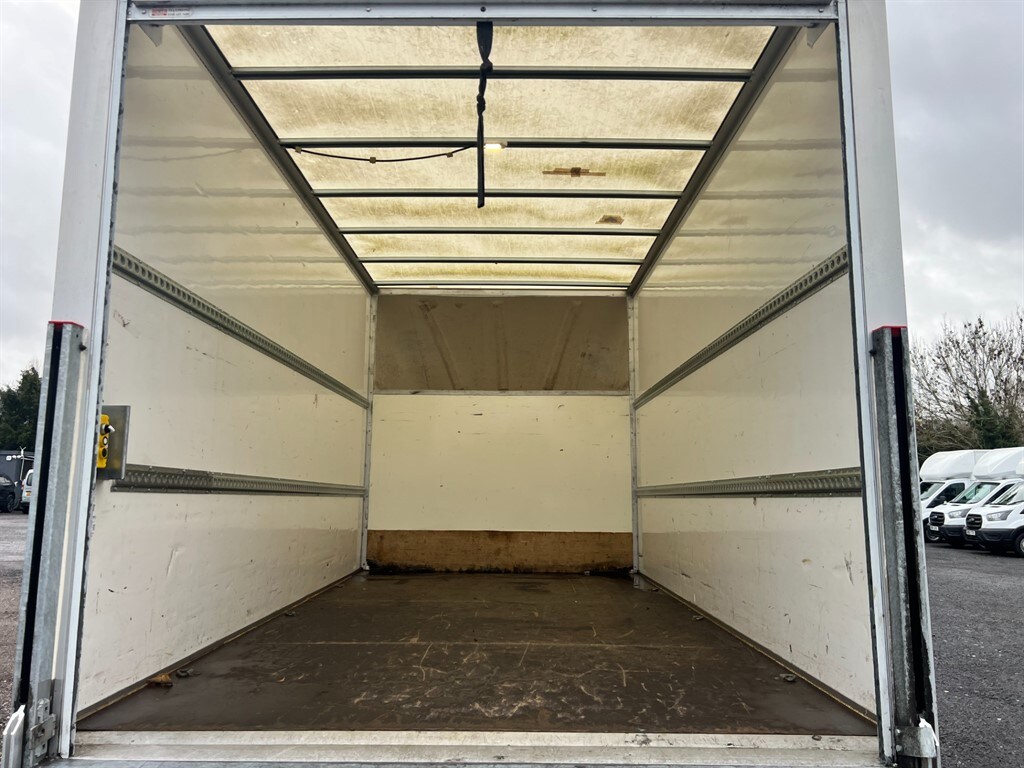 Used Ford Transit 2022 for sale - 77186595: Photo 6