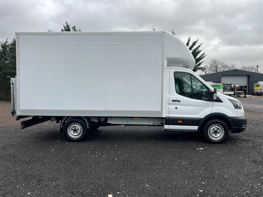 Used Ford Transit 2022 for sale - 77186595: Photo 9
