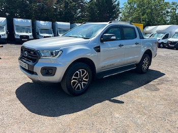 Used Ford Ranger 2022 for sale - 79147315: Photo
