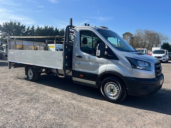 Used Ford Transit 2021 for sale - 78351338: Photo