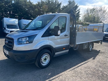 Used Ford Transit 2021 for sale - 78351338: Photo