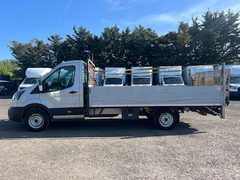 Used Ford Transit 2021 for sale - 78351338: Photo