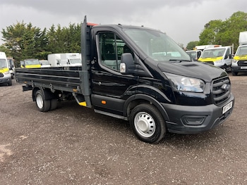 Used Ford Transit 2022 for sale - 78568702: Photo