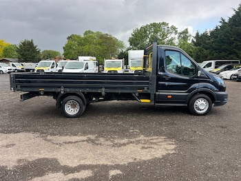 Used Ford Transit 2022 for sale - 78568702: Photo