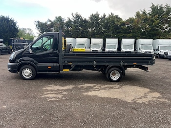 Used Ford Transit 2022 for sale - 78568702: Photo