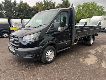 Used Ford Transit 2022 for sale - 78568702: Photo