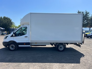 Used Ford Transit 2017 for sale - 78456828: Photo