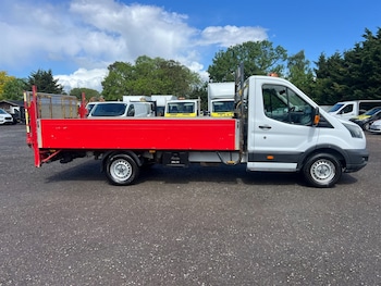 Used Ford Transit 2017 for sale - 78568704: Photo