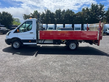 Used Ford Transit 2017 for sale - 78568704: Photo