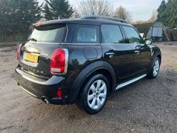Used MINI Countryman 2018 for sale - 73570570: Photo