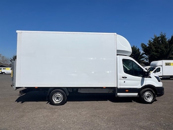Used Ford Transit 2022 for sale - 78344254: Photo