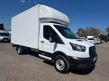 Used Ford Transit 2022 for sale - 78344254: Photo