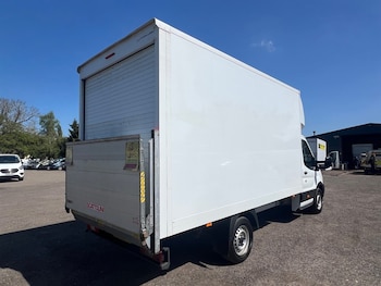 Used Ford Transit 2022 for sale - 78344254: Photo