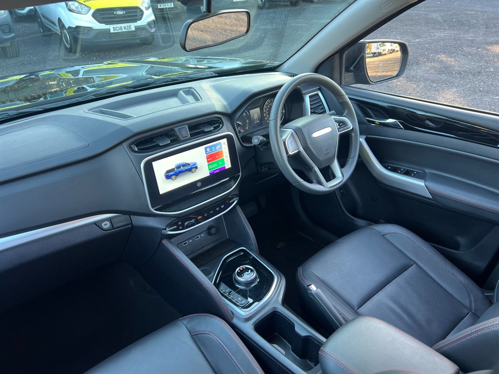 Used Maxus T90EV 2023 for sale - 76684514: Photo 10