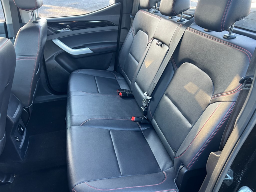 Used Maxus T90EV 2023 for sale - 76684514: Photo 12