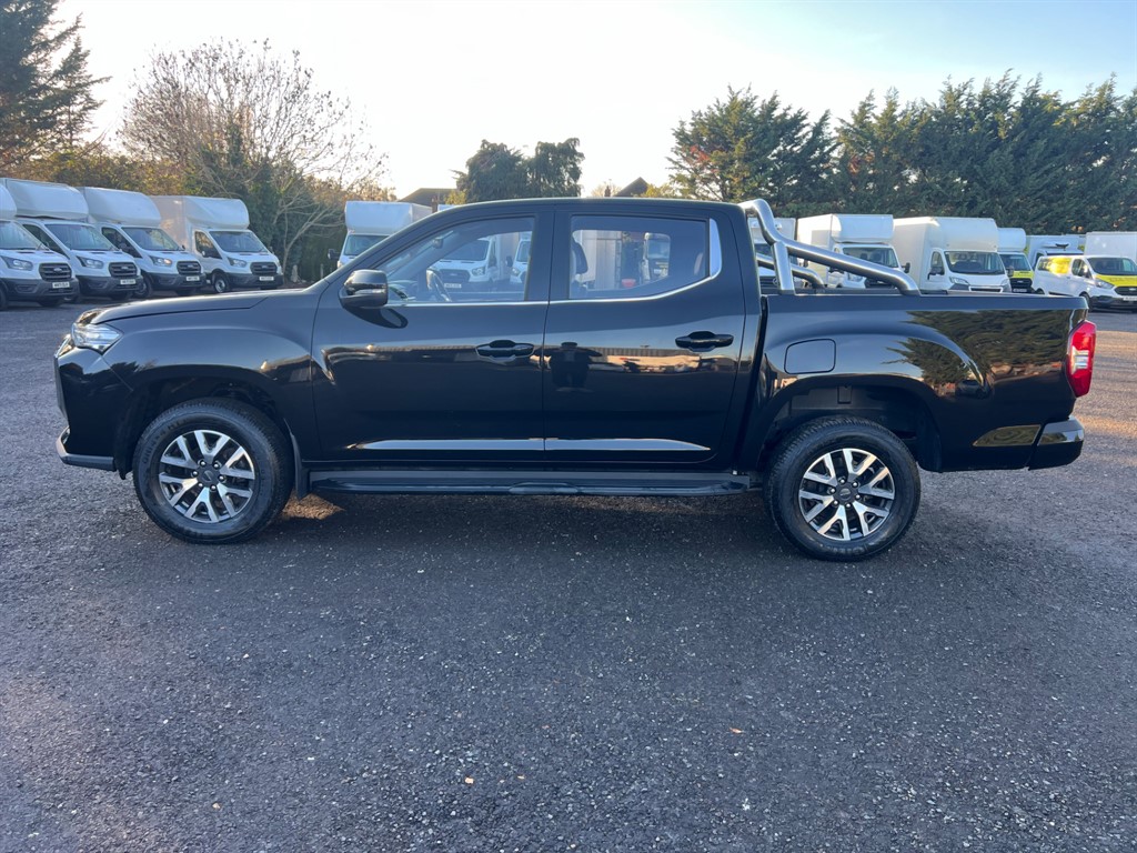 Used Maxus T90EV 2023 for sale - 76684514: Photo 15