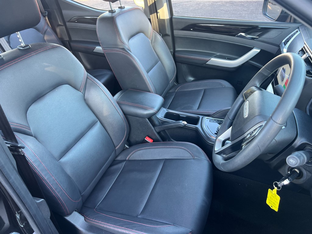 Used Maxus T90EV 2023 for sale - 76684514: Photo 16