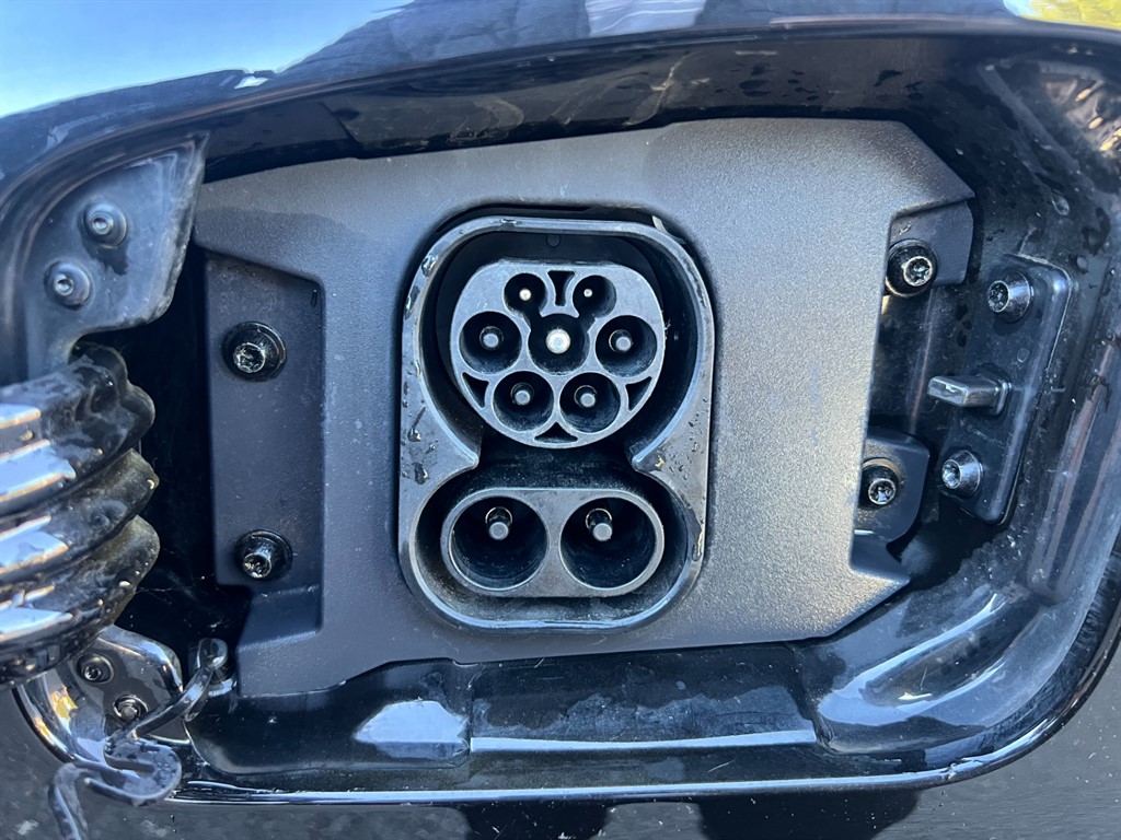 Used Maxus T90EV 2023 for sale - 76684514: Photo 17