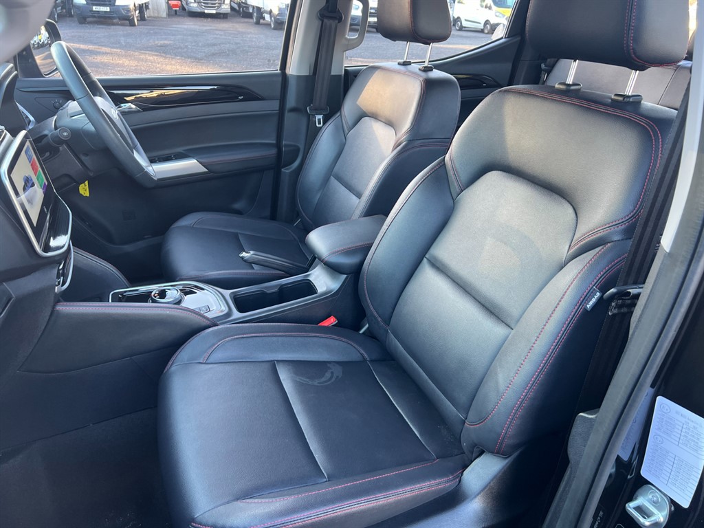 Used Maxus T90EV 2023 for sale - 76684514: Photo 18