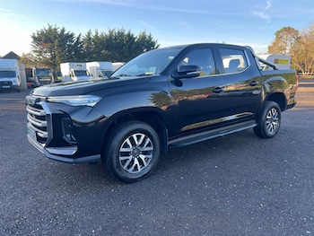 Used Maxus T90EV 2023 for sale - 76684514: Photo