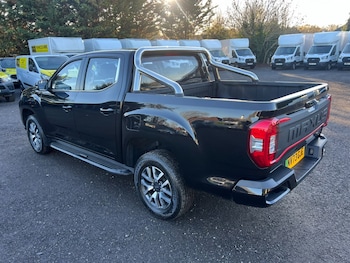 Used Maxus T90EV 2023 for sale - 76684514: Photo