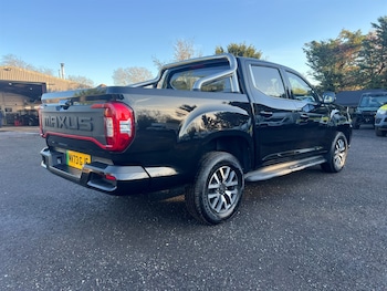 Used Maxus T90EV 2023 for sale - 76684514: Photo