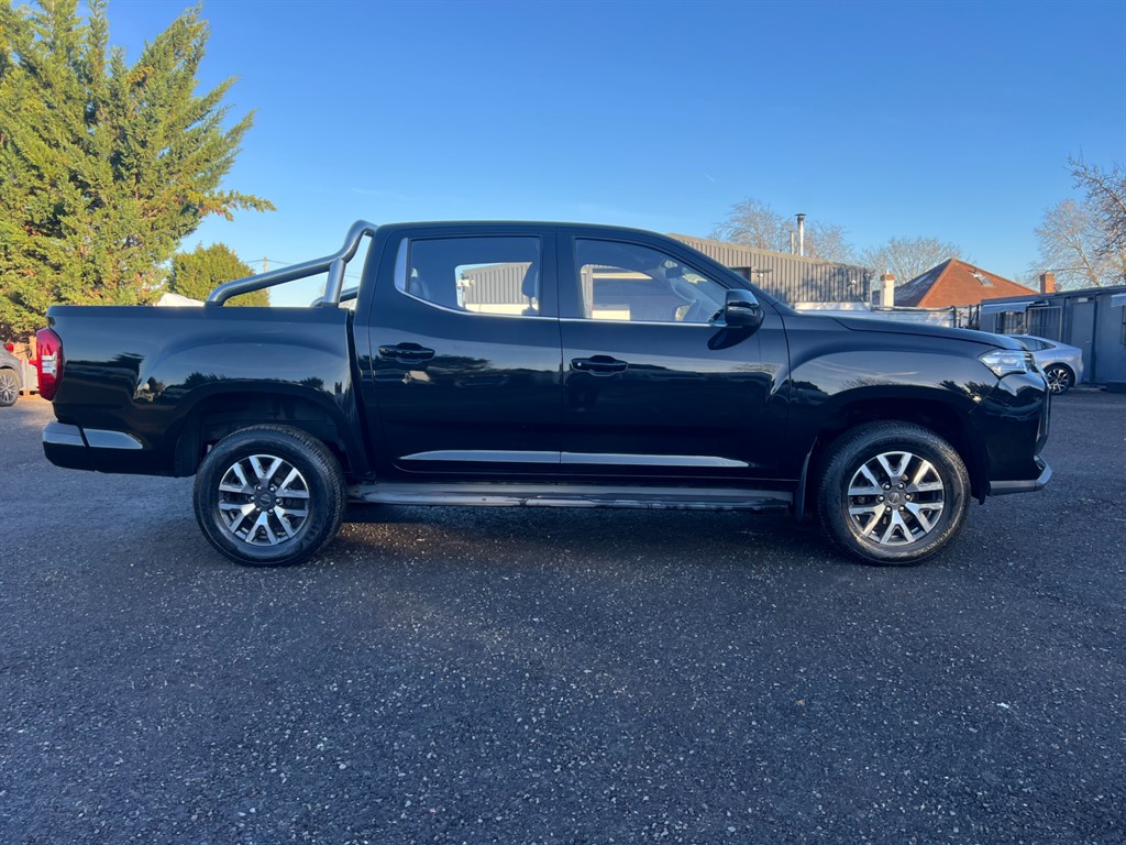 Used Maxus T90EV 2023 for sale - 76684514: Photo 6