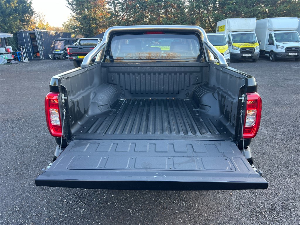 Used Maxus T90EV 2023 for sale - 76684514: Photo 7