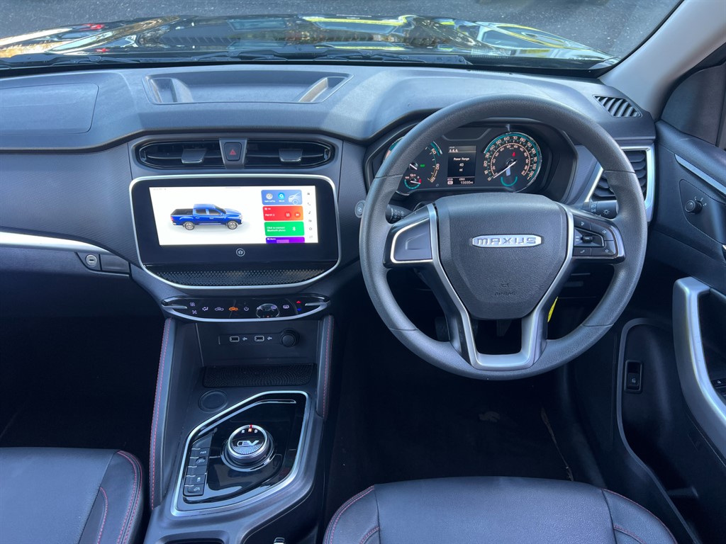 Used Maxus T90EV 2023 for sale - 76684514: Photo 9
