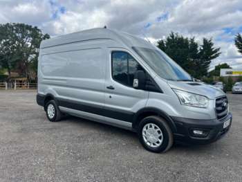 Used Ford Transit 2022 for sale - 75211958: Photo