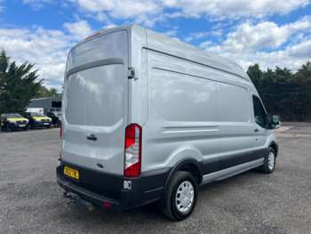 Used Ford Transit 2022 for sale - 75211958: Photo