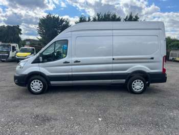 Used Ford Transit 2022 for sale - 75211958: Photo