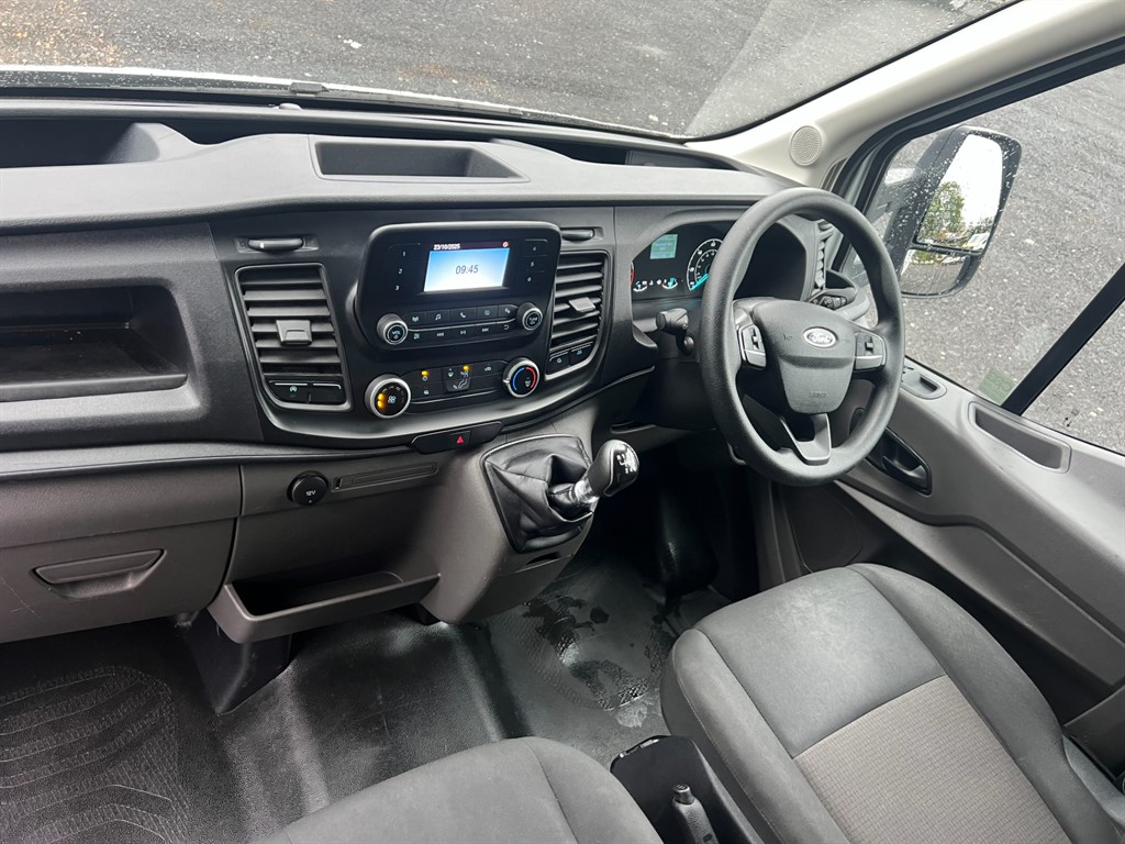 Used Ford Transit 2022 for sale - 76355302: Photo 10
