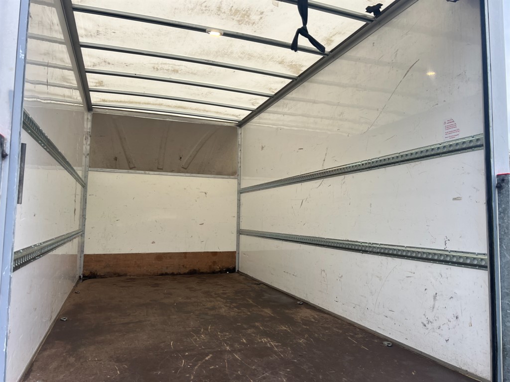 Used Ford Transit 2022 for sale - 76355302: Photo 15