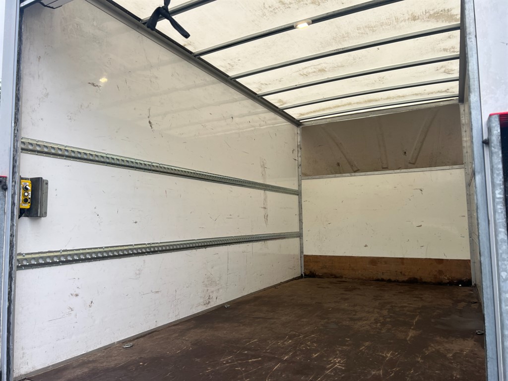 Used Ford Transit 2022 for sale - 76355302: Photo 16