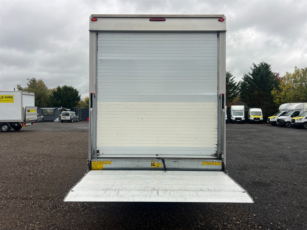 Used Ford Transit 2022 for sale - 76355302: Photo 18