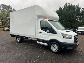 Ford - Transit