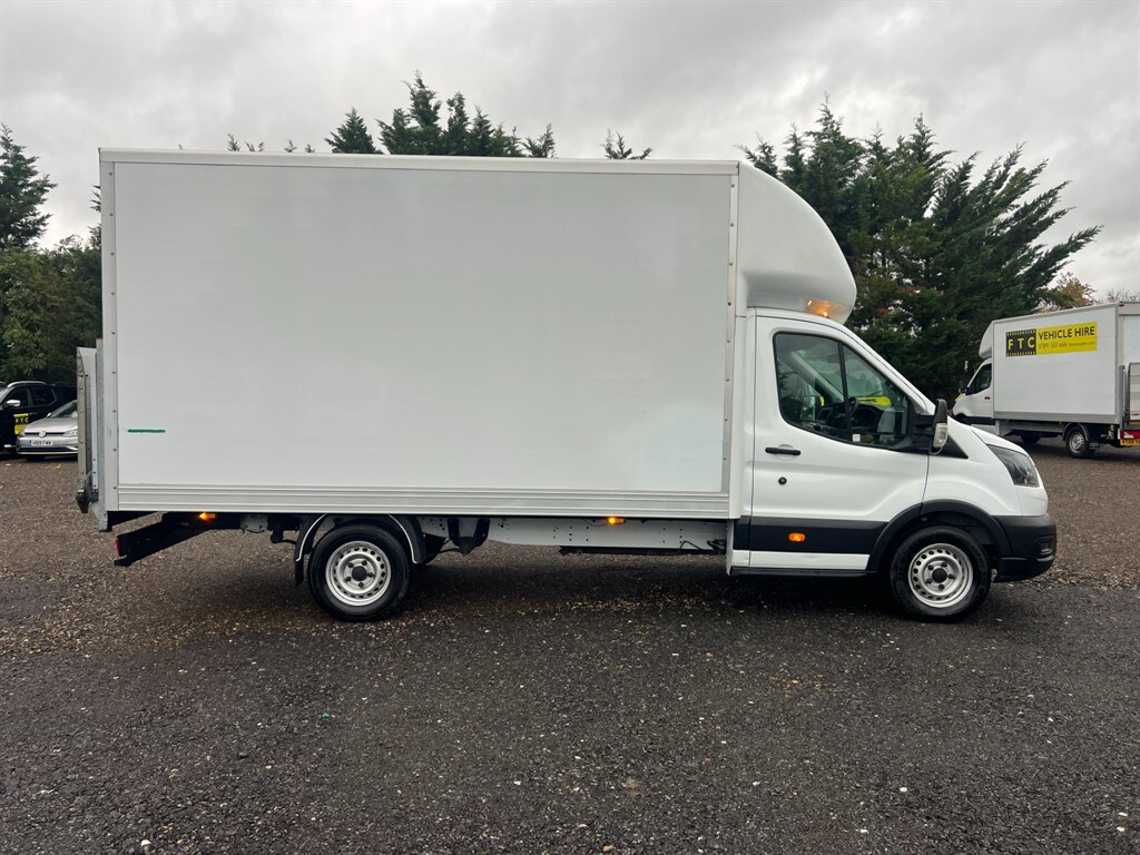 Used Ford Transit 2022 for sale - 76355302: Photo 5