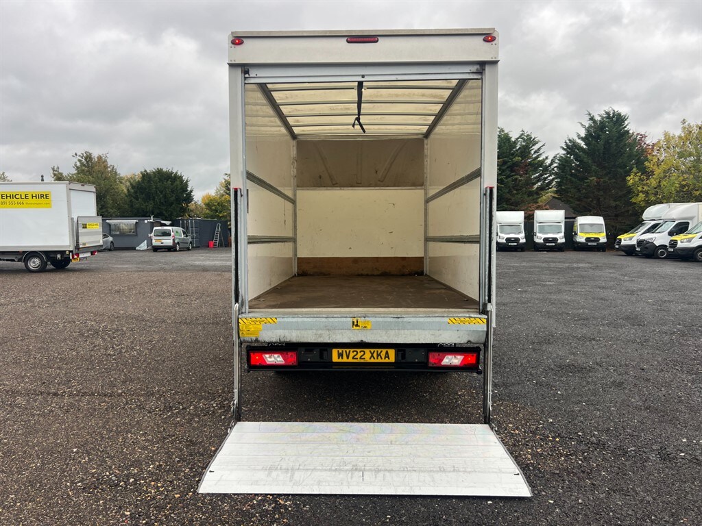 Used Ford Transit 2022 for sale - 76355302: Photo 6