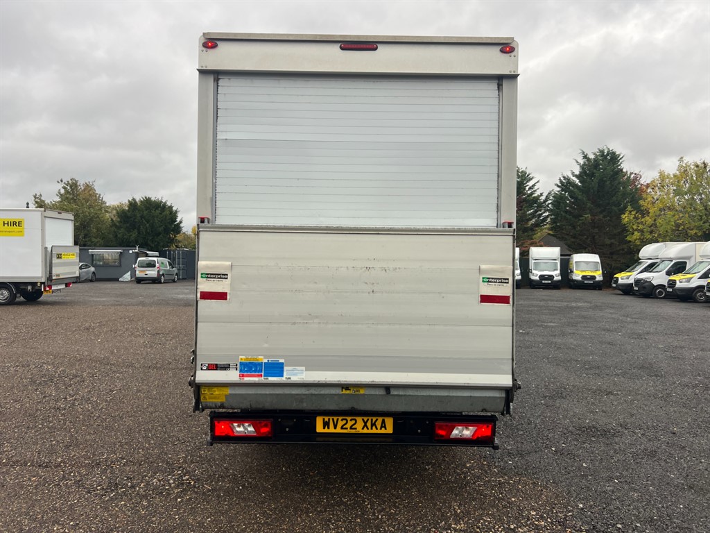 Used Ford Transit 2022 for sale - 76355302: Photo 8