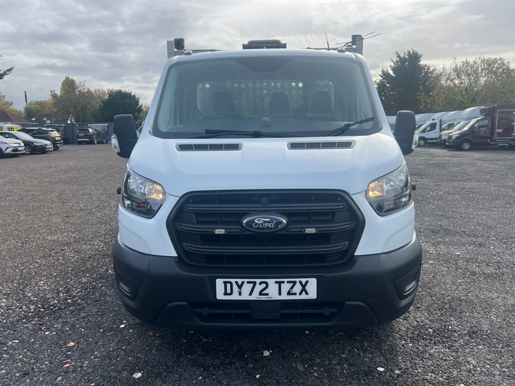 Used Ford Transit 2022 for sale - 76415467: Photo 10