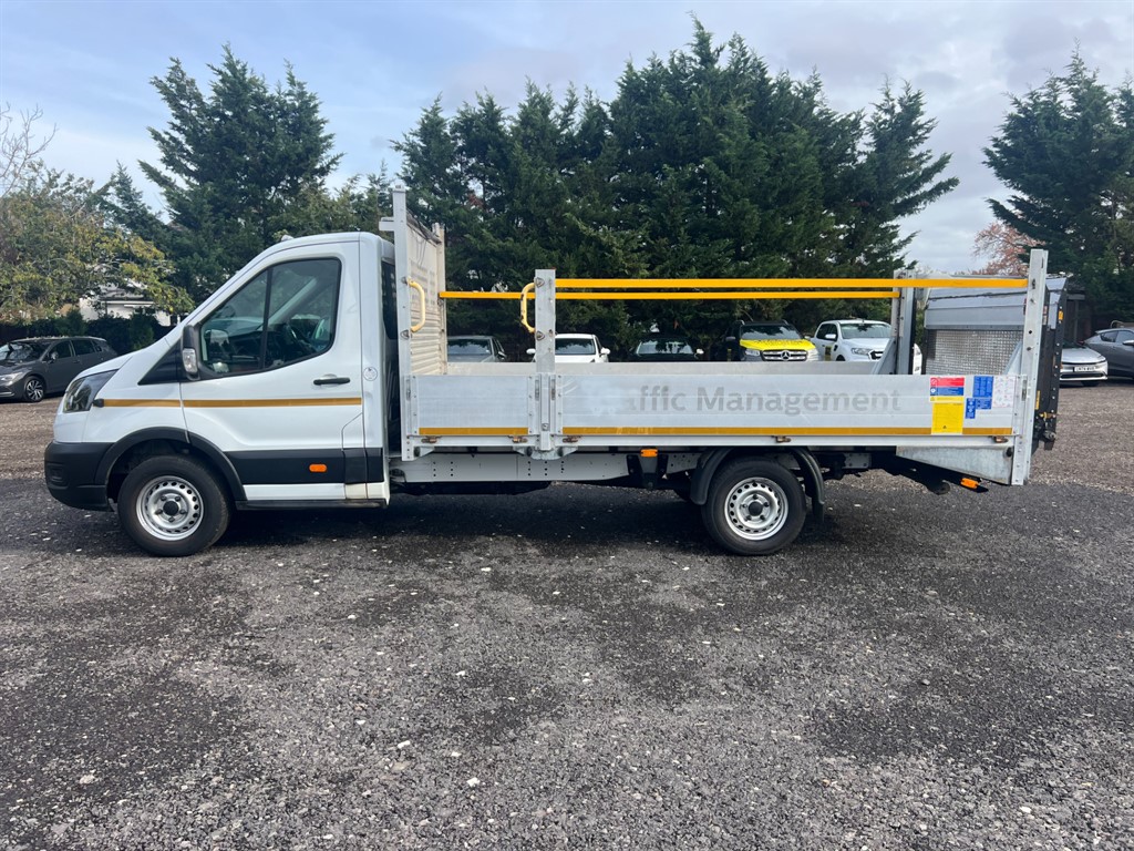 Used Ford Transit 2022 for sale - 76415467: Photo 11