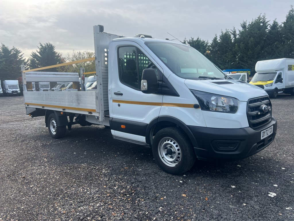 Used Ford Transit 2022 for sale - 76415467: Photo 12