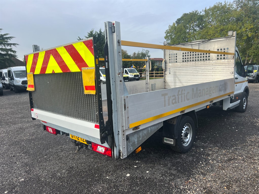 Used Ford Transit 2022 for sale - 76415467: Photo 13