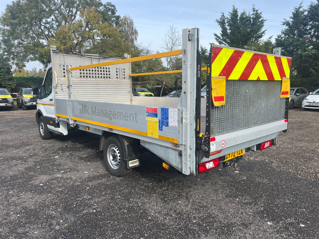 Used Ford Transit 2022 for sale - 76415467: Photo 14