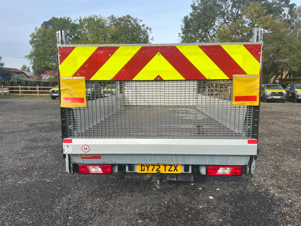 Used Ford Transit 2022 for sale - 76415467: Photo 15