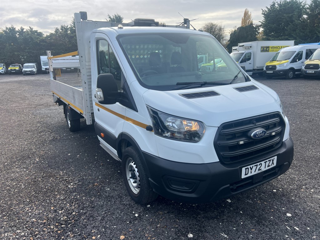 Used Ford Transit 2022 for sale - 76415467: Photo 18